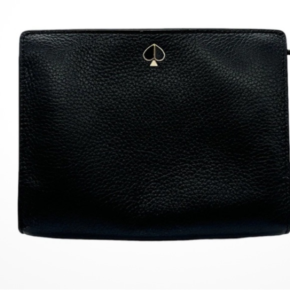 kate spade Black Toiletry Bag for women or men - Picture 2 of 8